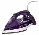 Tefal FV9640E0, Ultimate 400 Anti-calc, Steam Irons, 2600W, 50gr/min, Shot 200gr/min, Water tank 350ml, Anti drip, Auto off, Calc collector, Gliss/Glide Protect Autoclean soleplate
