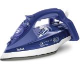 Tefal FV9625E0, Ultimate 250 Anti-calc, 2600W,  50gr/mn, Shot 200gr/mn, Water tank 350ml, Anti drip, Calc collector, Gliss/Glide Protect Autoclean soleplate