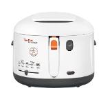 Tefal FF162131, Filtra One, Deep Fryer, 1900W, 2.1l, Plastic, white