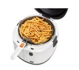 Tefal FF162131, Filtra One, Deep Fryer, 1900W, 2.1l, Plastic, white