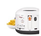 Tefal FF162131, Filtra One, Deep Fryer, 1900W, 2.1l, Plastic, white