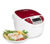 Tefal RK705138, Multicooker Fuzzy Logic