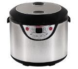Tefal RK302E31, Multicooker 8in1, 600W, 1.8l,  Inox/black