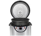 Tefal RK302E31, Multicooker 8in1, 600W, 1.8l,  Inox/black