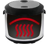 Tefal RK302E31, Multicooker 8in1, 600W, 1.8l,  Inox/black