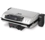 Tefal GC205012, Minute Grill, 1600W, Cooking surface 2 X 550cm