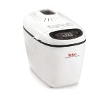 Tefal PF610138, Home Bread Baguette, Bread Maker, 1600W, 1500 g, 16 Programs, white