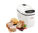 Tefal PF610138, Home Bread Baguette, Bread Maker, 1600W, 1500 g, 16 Programs, white