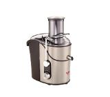 Tefal ZN655H66, XXL, Juice Extractor, 1200W, 2 Speed, Juice container 1.25 l, 2 l Pulp container, Filling tube 85mm, Stainless Steel filter, Brush for cleaning