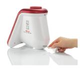Tefal MB813538, Fresh Express Max with ice cursh cone