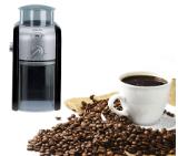 Krups GVX242, Coffee Grinder Pro Edition black/chrome