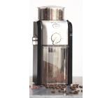 Krups GVX242, Coffee Grinder Pro Edition black/chrome