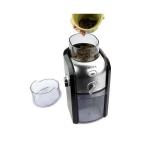 Krups GVX242, Coffee Grinder Pro Edition black/chrome