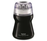 Tefal GT110838, Mini-Choppers, Coffee grinder, Black