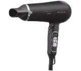 Rowenta CV4750F0, Male Beauty Hair dryer Nomad: 2200W, foldable handle, 6 settings, cool air shot concentrator
