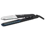 Rowenta SF6220D0, Liss & Curl ultimate style, Hair straightener, 5 Temperature settings, Ultrashine NANO CeramicTM soleplate, Ceramic microparticles, Ionization, Security locking system