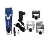 Rowenta TN5120F0, Wet & Dry Precision, Cordless, Titanium blades, 2 Combs, Storage case, Removable precision head (beard and finitions)