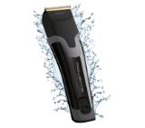 Rowenta TN5100F0, Wet and Dry, Hair Clippers, 14 cut lengths, 2 combs (3 to 29 mm), Cordless, Fully washable, Network use, Titanium blades, Highly resistant motor, Cleaning brush, Oil