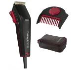 Rowenta TN1350F0, Perfect Line PRO, Hair Clipper, 14 Cut settings facial hair attachment, Washability, Network use, Extension hair styling, Cleaning brush