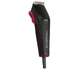 Rowenta TN1350F0, Perfect Line PRO, Hair Clipper, 14 Cut settings facial hair attachment, Washability, Network use, Extension hair styling, Cleaning brush