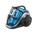 Rowenta RO8341EA, Silence Force MultiCyclonic, Vacuum Cleaner, 750W, HEPA13, 2L, Bagless type, Blue