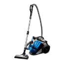 Rowenta RO8341EA, Silence Force MultiCyclonic, Vacuum Cleaner, 750W, HEPA13, 2L, Bagless type, Blue