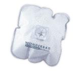 Rowenta WB484740, WonderBag Endura, Vacuum Bags, Allergy Care set of 4bags (universal), 5-layered, Universal, Textile