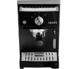 Krups XP521030, New K2, SS Thermoblock, 15 bar pump, Mechanic model, black