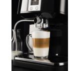 Krups EA850B30, Falcon - one touch professional cappuccino
