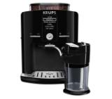 Krups EA829810, Latt'Espress black