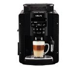 Krups EA815070, Espresseria Automatic, Coffe machine, 1450W, 1.7l, Display, black