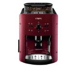 Krups EA810770, Essential Espresso, Compact Thermoblock, Manual Red