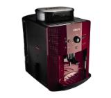 Krups EA810770, Essential Espresso, Compact Thermoblock, Manual Red