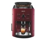 Krups EA810770, Essential Espresso, Compact Thermoblock, Manual Red