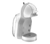 Krups KP120131, Dolce Gusto MINI ME, Espresso machine, 1500W, 0.8l, 15 bar, artic grey & white