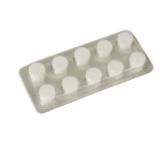 Krups XS300010, Cleaning tablets espresso machines
