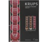 Krups XB201000, Dolce Gusto capsule holder