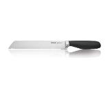 Tefal K0910414, Bread knife, Stainless steel, 20cm