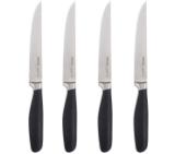 Tefal K091S414, Ingenio, Set of 4 steak Knives, Stainless steel, 12 cm