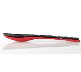 Tefal K2060614, Ingenio, Salad tong, Kitchen tool, Termoplastic, 35.2x9.2x4.2cm, Up to 220°C, Dishwasher safe, black