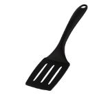 Tefal 2743712, Bienvenue, Slotted spatula, Kitchen tool, With holes, Up to 220°C, Dishwasher safe, black