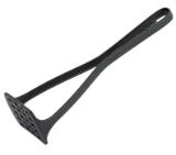 Tefal 2744712, Bienvenue, Potato Masher, Kitchen tool, Up to 220°C, Dishwasher safe, black