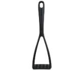 Tefal 2744712, Bienvenue, Potato Masher, Kitchen tool, Up to 220°C, Dishwasher safe, black