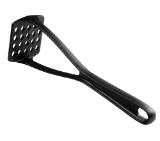 Tefal 2744712, Bienvenue, Potato Masher, Kitchen tool, Up to 220°C, Dishwasher safe, black