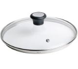 Tefal 28097612, Glas lid, 26cm