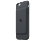 Apple iPhone 6s Smart Battery Case - Charcoal Gray