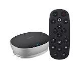 Logitech ConferenceCam Group, Full HD, Up To 14 Seats, Remote Control, HD Zoom, Autofocus, Black