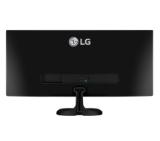 LG 34UM58-P, 34" Wide LCD AG, IPS Panel, 5ms, 1000:1, 5000000:1 DFC, 250 cd/m2, 21:9, 2560x1080, sRGB 99%, 2x HDMI, Black
