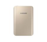 Samsung External Battery Pack 3000 mAh Gold