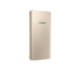 Samsung External Battery Pack 3000 mAh Gold